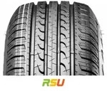 Goodyear Efficient Grip SUV FP 265/70 R16 112H Sommerreifen