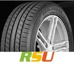 Yokohama Geolandar CV G058 235/55 R19105V Sommerreifen