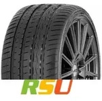 Laufenn Z FIT EQ (LK03) XL 295/25 R20 95 (Z)Y Sommerreifen