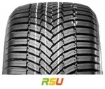Bridgestone Weather Control A005 XL M+S 3PMSF 235/50 R18 101H Ganzjahresreifen