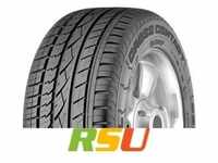 Continental Contact UHP SSR * XL Runflat 255/50 R19 107W Sommerreifen