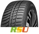 Dynamo STREET-H M4S01 FSL 3PMSF BSW HP 155/65 R14 75T Ganzjahresreifen