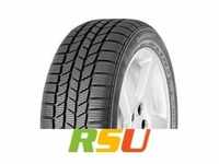 Continental Contact TS 815 215/55 R17 94V ContiSeal Test - ab 137,90 €  (Januar 2024)
