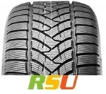 Dunlop Winter Sport 5 SUV 3PMSF 215/65 R17 99V Winterreifen