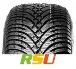 BF Goodrich G Force Winter 2 3PMSF 235/55 R18 100H Winterreifen