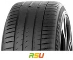 Michelin Pilot Sport EV XL Elect Acoustic 255/45 R19 104W Sommerreifen