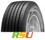 Apollo Endurace R Front H M+S 3PMSF 385/65 R22.5 164K Ganzjahresreifen