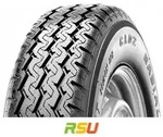 CST CL-02 8PR 125/80 R1281J Sommerreifen