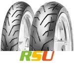 CST Magsport C-6501 100/80-17 52H
