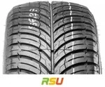 Unigrip Lateral Force 4S 3PMSF XL 255/55 R18109W Ganzjahresreifen