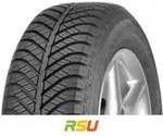 Goodyear Vector 4SEASONS 3PMSF 165/70 R14C 89/87R Ganzjahresreifen
