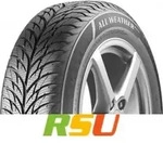 Matador MP62 ALL Weather EVO 3PMSF M+S 155/65 R14 75T Ganzjahresreifen