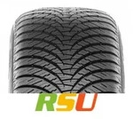 Falken Euroallseason AS210 A 3PMSF 265/60 R18 110V Ganzjahresreifen