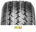 Hifly All Transit 3PMSF M+S 175/70 R14C95S Ganzjahresreifen