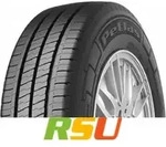 Petlas PT 835 8PR 205 R16C107/105T Sommerreifen