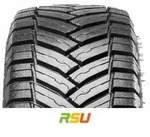Michelin Agilis Crossclimate 3PMSF M+S 205/65 R15C 102/100T Ganzjahresreifen