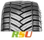Michelin Agilis Crossclimate 3PMSF M+S 235/65 R16C 121/119R Ganzjahresreifen Michelin Agilis Crossclimate 3PMSF M+S 235/65 R16C 121/119R Ganzjahresreifen