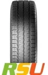 Continental VanContact A/S 3PMSF M+S 285/65 R16C131R Sommerreifen