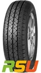 Superia Ecoblue Van 215/60 R17C 109/107T Sommerreifen