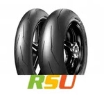 Pirelli Diablo Supercorsa SP - V3 200/60ZR17 80W