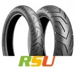 Bridgestone Battlax A41 140/80 R17 69V Hinterrad