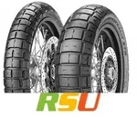 Pirelli Scorpion Rally STR 120/70 R17 58H Vorderrad