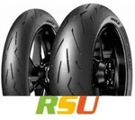 Pirelli Diablo Rosso Corsa II 160/60 R1769W Hinterrad