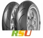 Dunlop SportSmart TT 110/70 R17 54H Vorderrad