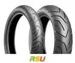 Bridgestone Battlax A41 G 150/70 R17 69V Hinterrad