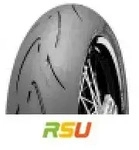 Continental ContiAttack SM EVO 140/70 R17 66H