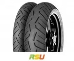 Continental ContiRoadAttack 3 160/60ZR18 70W
