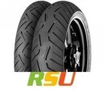 Continental ContiRoadAttack 3 CR 130/80 R1866V