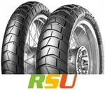 Metzeler Karoo Street 110/80 R1959V Vorderrad