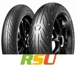 Pirelli Angel GT II (A) 120/70ZR17 58W Vorderrad