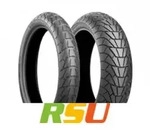 Bridgestone AX41S 180/55 R1773H Hinterrad