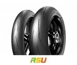 Pirelli Diablo Supercorsa SC - V3 SC2 120/70ZR17 58W Vorderrad