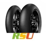 Metzeler Racetec TD Slick NHS 190/55 R17 Hinterrad