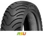 Kenda K413 6PR 130/70-12 62P