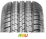 Continental 4X4 Contact FR N0 XL 275/45 R19 108V Sommerreifen