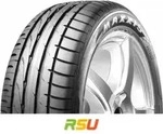 Maxxis S-PRO XL 255/55 R18 109 (Z)W Sommerreifen