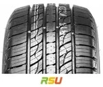 Kumho Crugen Premium KL33 205/70 R15 96T Sommerreifen