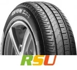 Avon ZT7 185/65 R15 88T Sommerreifen