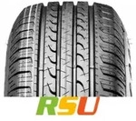 Goodyear Efficient Grip SUV 225/60 R18 100V Sommerreifen