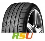 Nexen N Fera Sport SUV XL 215/55 R18 99V Sommerreifen