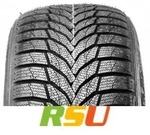 Nexen Winguard Sport 2 WU7 3PMSF XL 205/45 R17 88V Winterreifen