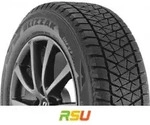 Bridgestone Blizzak DM-V2 3PMSF 215/80 R15 102R Winterreifen