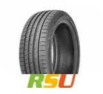 Tourador X Speed TU1 XL 255/45 R18103W Sommerreifen