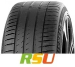 Michelin Pilot Sport EV MO1 XL Elect Acoustic 275/40 R21 107W Sommerreifen