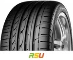 Yokohama Advan Sport (V103) ZP RPB Runflat 245/50 R18 100W Sommerreifen