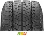 Semperit Van Grip 3 M+S 3PMSF 205/75 R16C 110/108R Winterreifen
